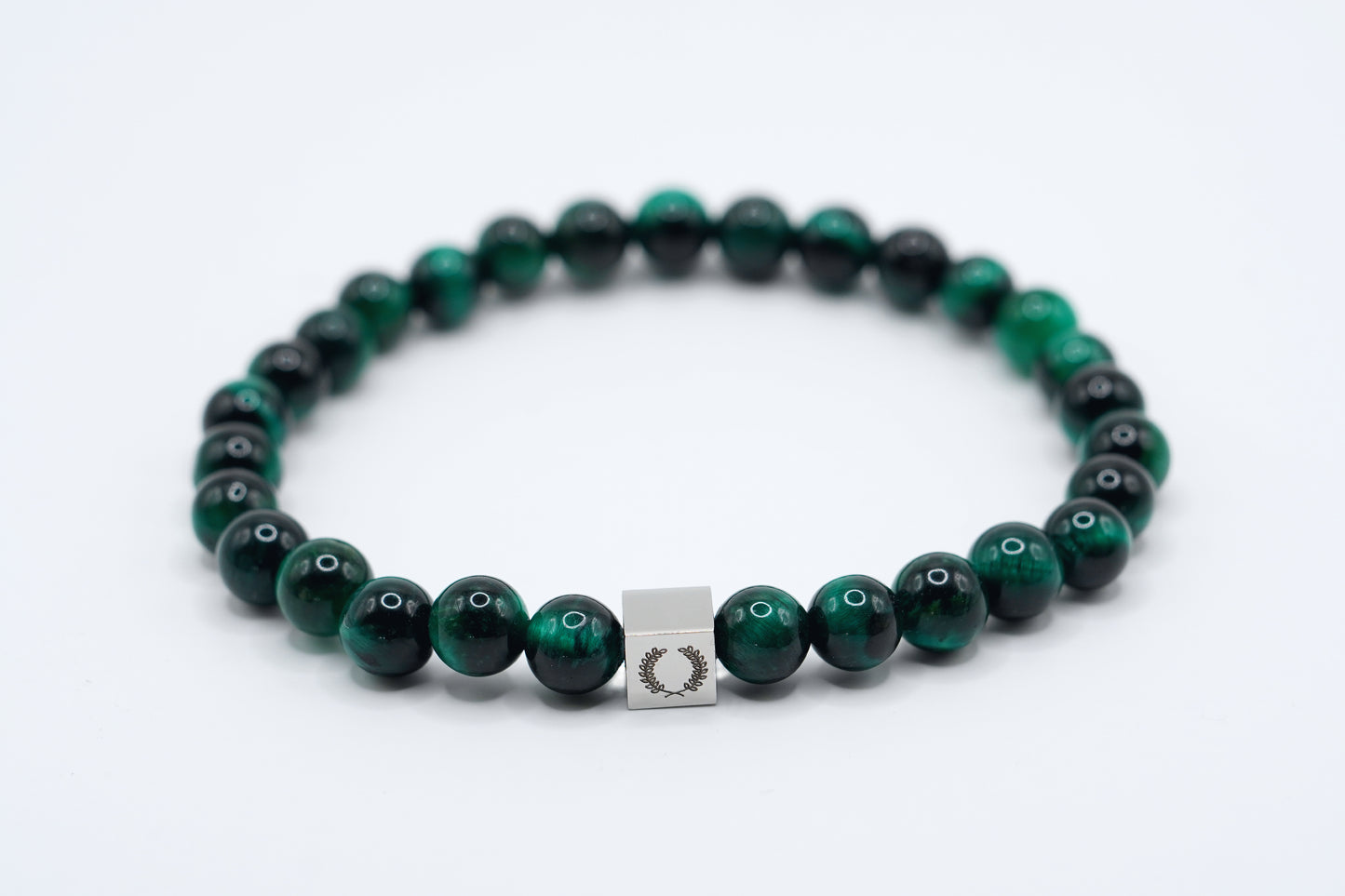 Green ember