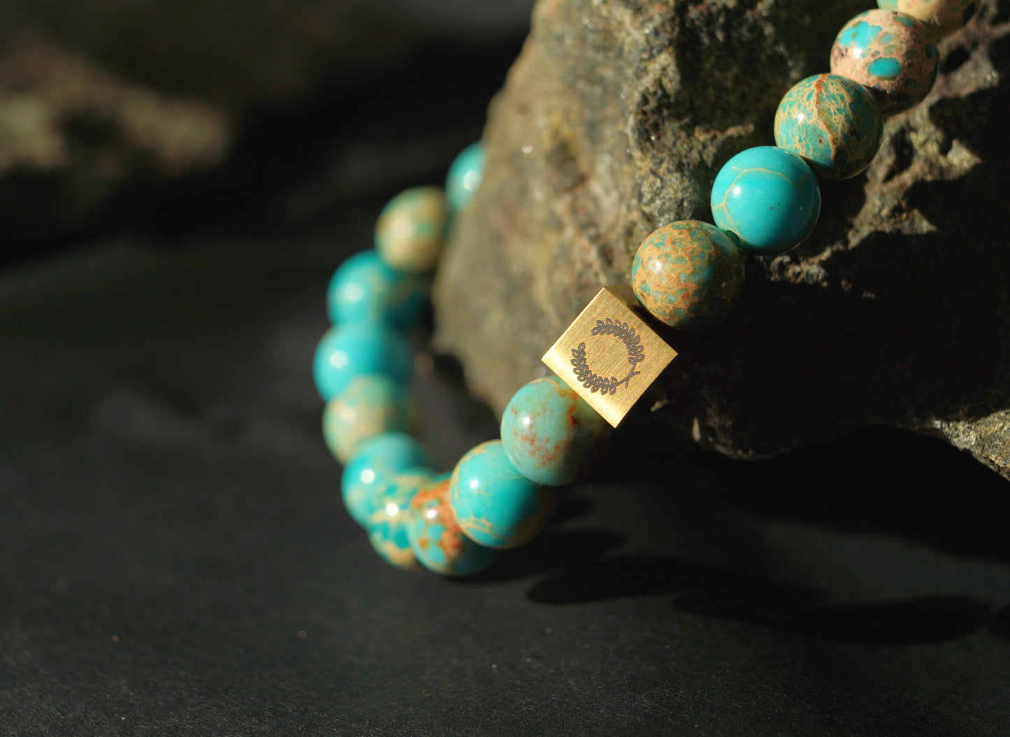 Ocean gold