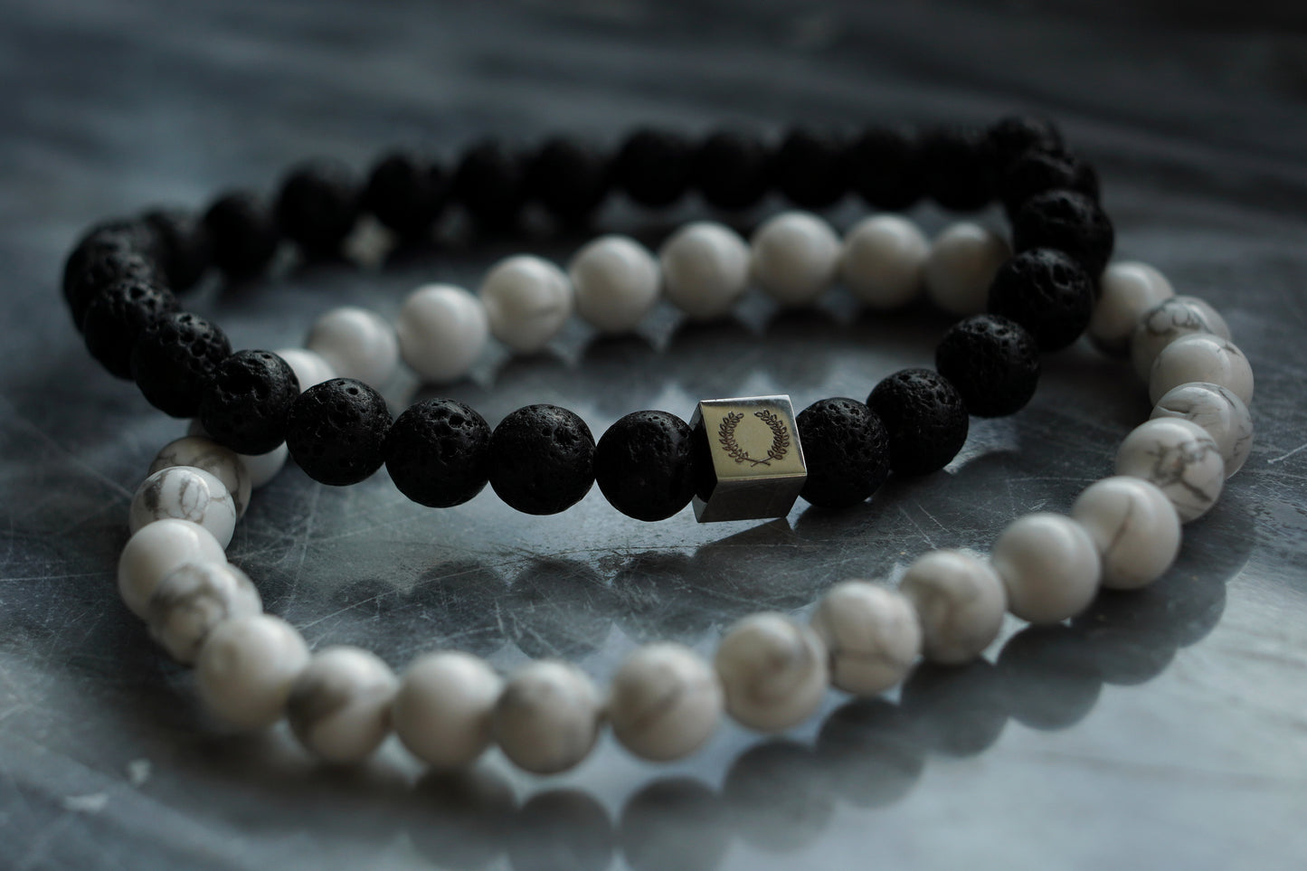 Marble