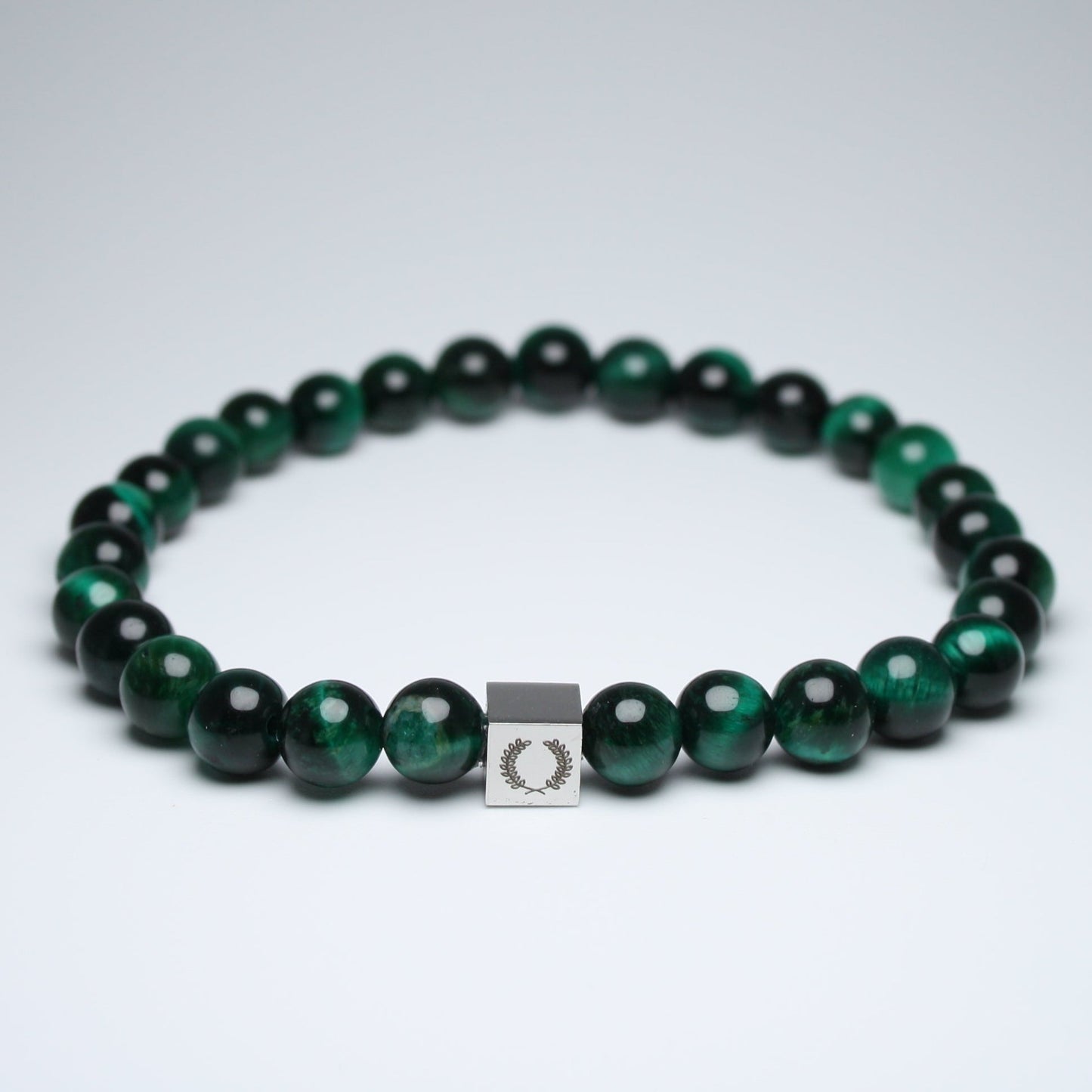 Green ember