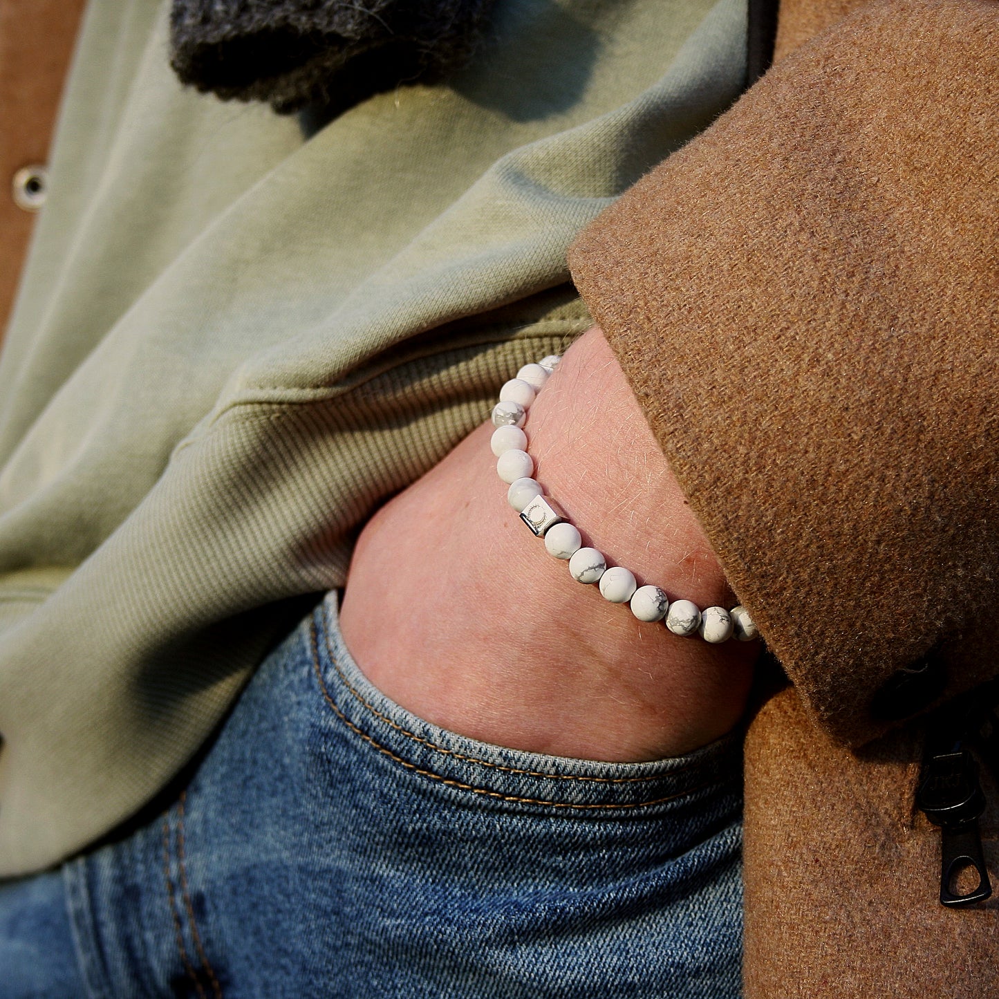 Howlite