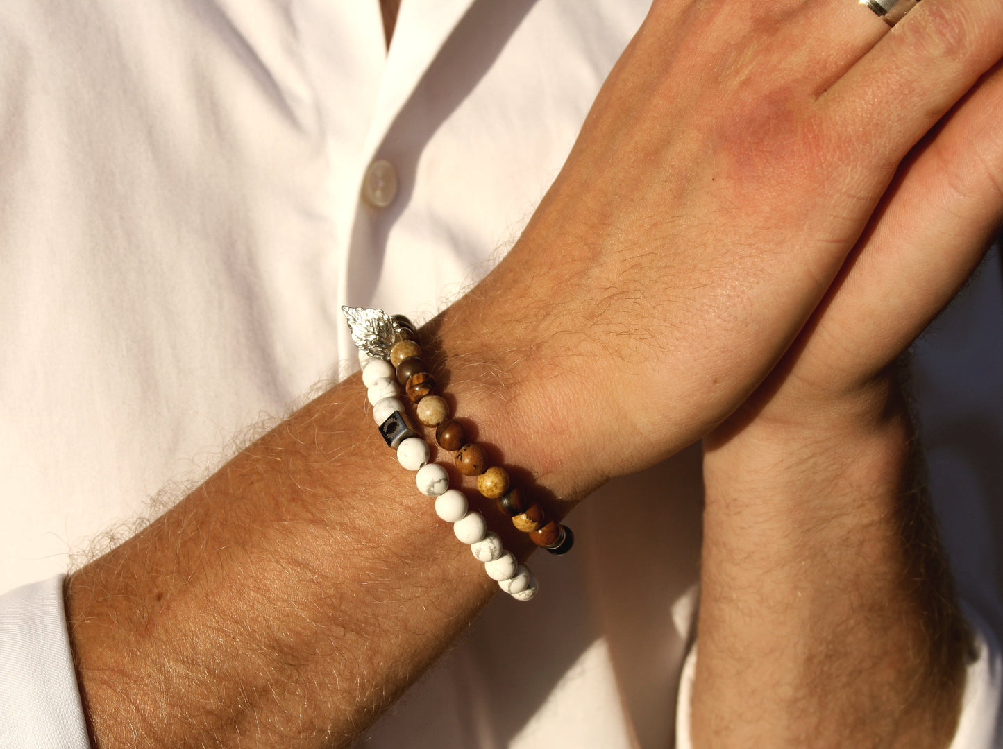 Howlite