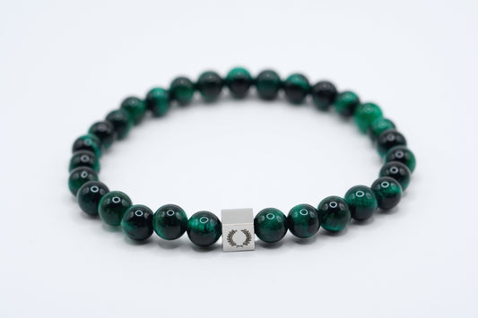 Green ember