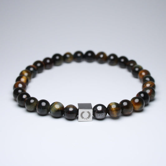 Tiger eye