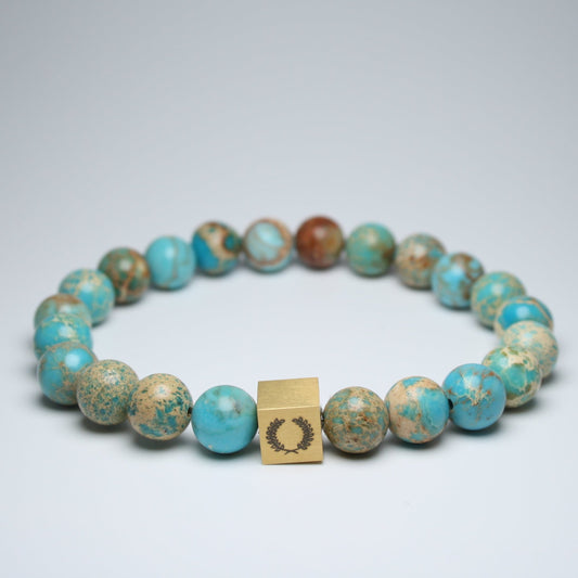 Ocean gold