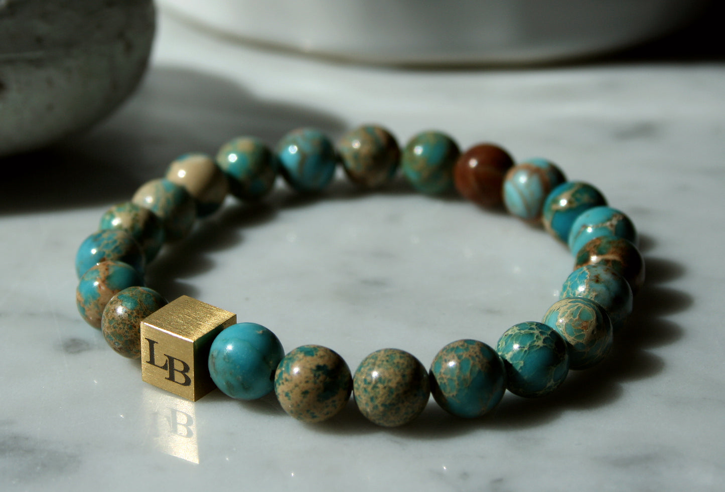 Ocean gold